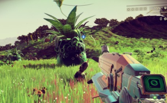 【朗報】 宇宙探索ゲー「No Man's Sky」、やっぱり神ゲーらしい