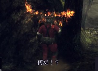 “儀式の人”　クリスマス最新動画投稿！　メテオ撃ちすぎｗｗｗ