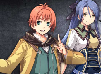 「英雄伝説 閃の軌跡II」 バトルや登場人物新情報更新、週替り壁紙配信、今週は『エリゼ』！！