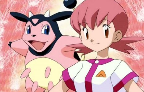 お前らが苦戦したポケモンジムリーダー 一致する 任天党 にんてんとう お前らが苦戦したポケモンジムリーダー 一致する 任天党 にんてんとう