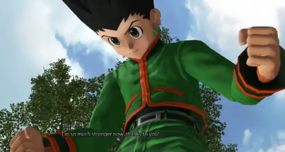 究極のジャンプゲー Jスターズ ビクトリーバーサス プラス Ps4版プレイ動画が到着 グラフィックはどこまで進化した えび通