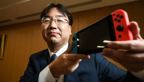 任天堂古川社長「中長期でサプライヤーと契約しているので、現状メモリ高騰の影響はない」