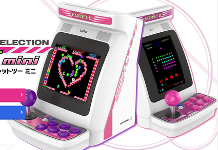 「イーグレットツーミニ」新作ソフト発表会、8月27日に配信へ!