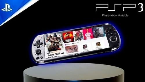 Kepler_L2「PSP3はPS5のゲームが動くが帯域で解像度FPSは劣る。性能はXSSとPS5の間。据置のPS6もある」