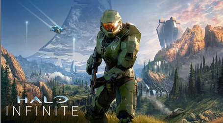 【悲報】600億かけた「HALO Infinite」がモバイルゲーム並みのショボさになってると話題に(*画像・動画あり)