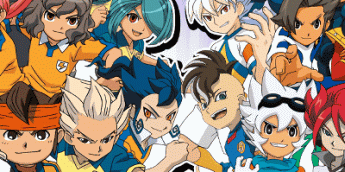 イナズマイレブンのベストイレブンのアニメが映画化 公開日は14年初夏に決定 えび通