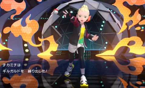 【悲報】「ポケモンチャンピオンズ」さん、技選択をカットするバグが出てしまうｗｗｗのサムネイル