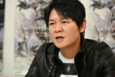 MH辻本氏「ワールドがヒットした最大の要因は、携帯機への注力をやめて据置機に出したこと」