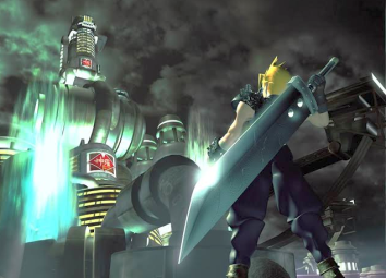 ニンテンドウ64でFF7を作っていれば今もまだ国民的RPGだった筈