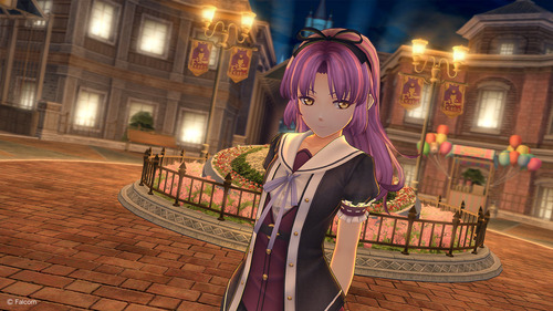 閃の軌跡IV (2)