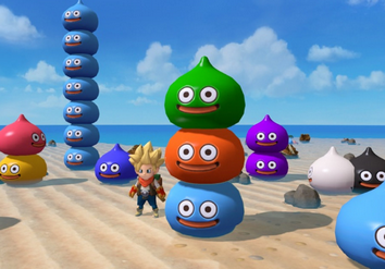 朗報 ドラゴンクエストで一番かっこいいモンスター 一致する Eスポーツキャッチ 朗報 ドラゴンクエストで一番かっこいいモンスター 一致する Eスポーツキャッチ