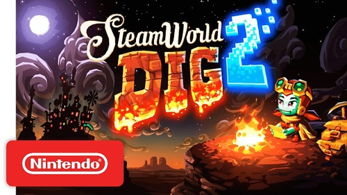【朗報】インディ開発各社がSwitch版があまりに売れすぎて喜びの声！ 「売上本数を見て間違いかと思った」