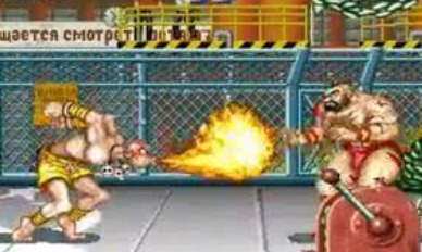 娘がストリートファイターのリュウを連れてきたら最悪だな 任天党 にんてんとう