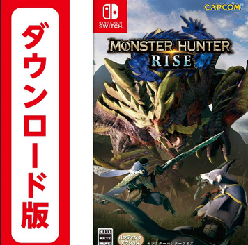 【悲報】識者「ライズのダウンロード版売ってたけど在庫が多そうであんまうれてなさそうだった」