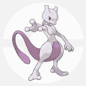 【速報】ポケモンGO、「ミュウツー」などの伝説のポケモンは年内にも配信予定と公式発表！！！