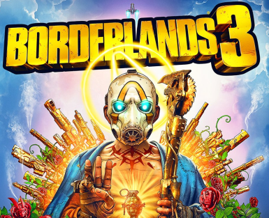 悲報 ボーダーランズシリーズさん 名言がない えび通