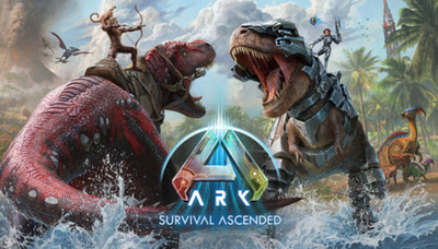 【悲報】 PS5版「ARK」、 12月に延期へ....