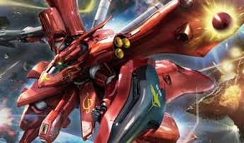 AC「ガンダムEXVSMB」に『ナイチンゲール』参戦！「FB」には『パーフェクトガンダム』『マラサイ』参戦が決定！！