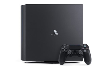 【朗報】PS4Pro、ついに値下げ！5000円下げの39,980円に