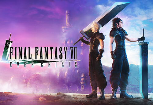 【悲報】「FFVIIエバークライシス」、10月でサービス終了発表