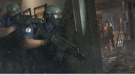 「レインボーシックス シージ」 国内向けゲームプレイトレーラーが公開、発売は12/10！！