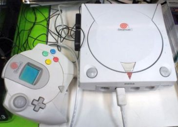 古いゲーム機ってブックオフで売れる？