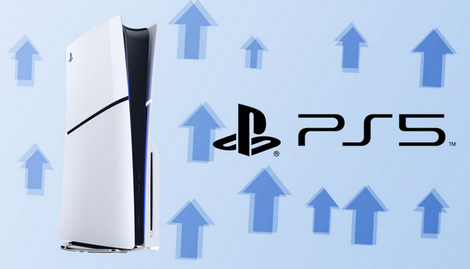 【訃報】PS5、国内でも近々値上げの可能性ｗｗｗｗ