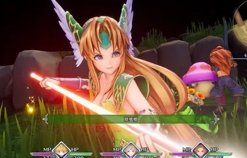 FF7Rより聖剣伝説3の方が楽しみなんやが異端か？