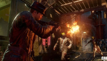 「コールオブデューティ ブラックオプス3」 “Treyarch”インタビュー映像が公開