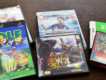 よく考えるとゲームって高過ぎだよな？