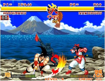  【朗報】ニンテンドースイッチ『アケアカNEOGEO ザ・キング・オブ・ファイターズ’94』 3月16日本日配信開始！！