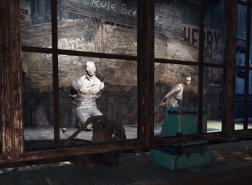 「Fallout 4」 コンバットゾーン関連の未使用音声データの存在が発覚、今後DLCとして拡張？ネタバレ注意