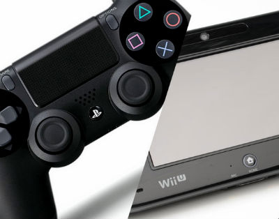 WiiUとPS4のラインナップ見てどっちがやりたいと思う？