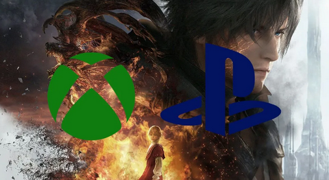 Xbox版FF16早く発表されてほしい