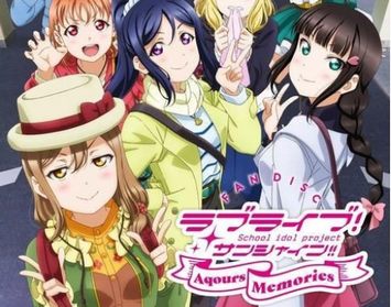 【朗報】ラブライブサンシャイン!で一番かわいい女の子、ついに決定ッッッ!!