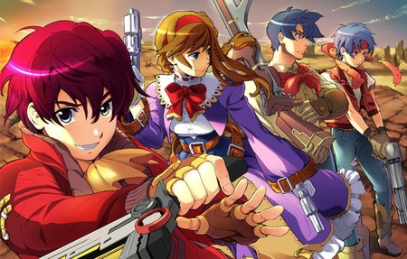 ワイルドアームズ とかいう評価に困るゲーム 人気の アプリ コミック にどっぷりハマって暇なし生活