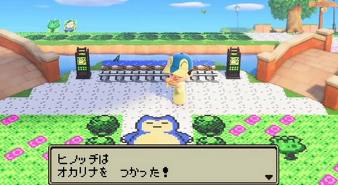 ポケモン金銀 マップの広さしか取り柄の無い糞ゲー 任天党 にんてんとう