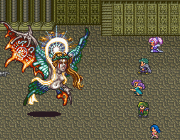 【朗報】 スクエニ河津P 「Vita版『ロマンシング・サガ2』のロード時間はほぼナシ」