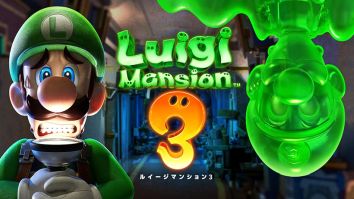 【最適化技術】「ルイージマンション3」のグラがSwitchの限界突破して大半のPS4ゲームすら超える…なんだこりゃ