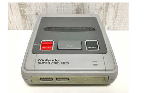 【驚愕】ヤフオクに出品されたスーパーファミコンの試作機、5億円を突破してしまう