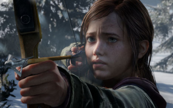 PS4版「ラスト・オブ・アス」 海外発売は7月に決定！E3最新トレイラーも！！