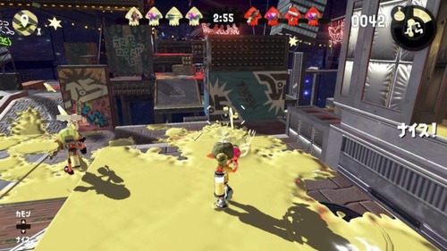 『スプラトゥーン2』海外コミュニティで高まるネットワーク環境への不安