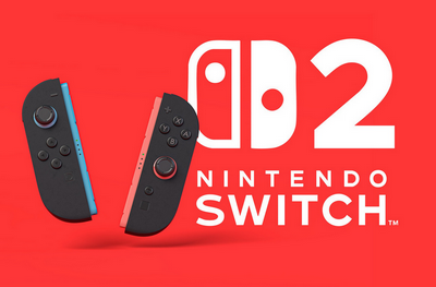 バイヤー「ニンダイ後の4月3日から忙しくなる」Switch2、3日予約開始か？