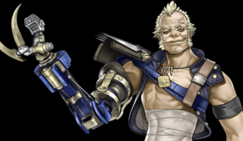 「ゼノブレイド2 黄金の国イーラ」『ゴウト』情報が公開！シンとラウラに深い因縁があるらしい