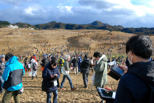 鳥取県、ポケモンGOで経済効果18億円ｗｗｗｗｗｗｗ