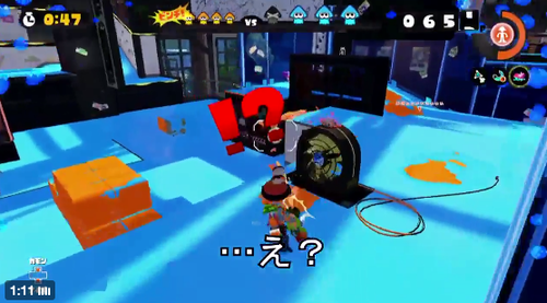 【朗報】スプラトゥーン2のチーター、続々とBANされている模様