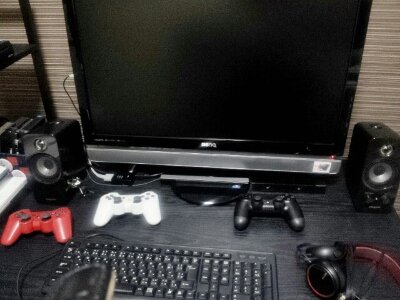 「ゲームが趣味です」をかっこよく言い換えろ