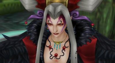 女がラスボスだとやる気出ない