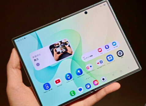 【調査】折りたたみスマホ、約半数は明確に「買いたくない」回答…「メリットわからない」「高すぎる」理由に定着道半ば