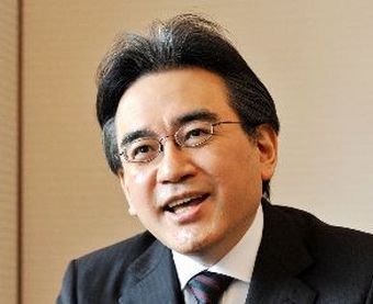 故岩田聡 任天堂元社長 の伝説で打線組んだ えび通